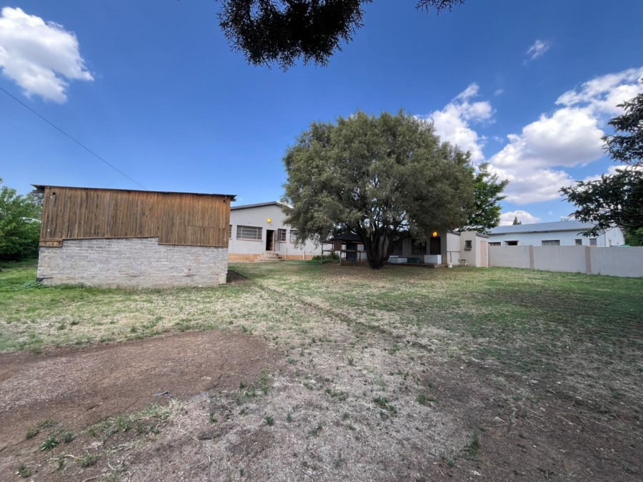 4 Bedroom Property for Sale in Frankfort Free State